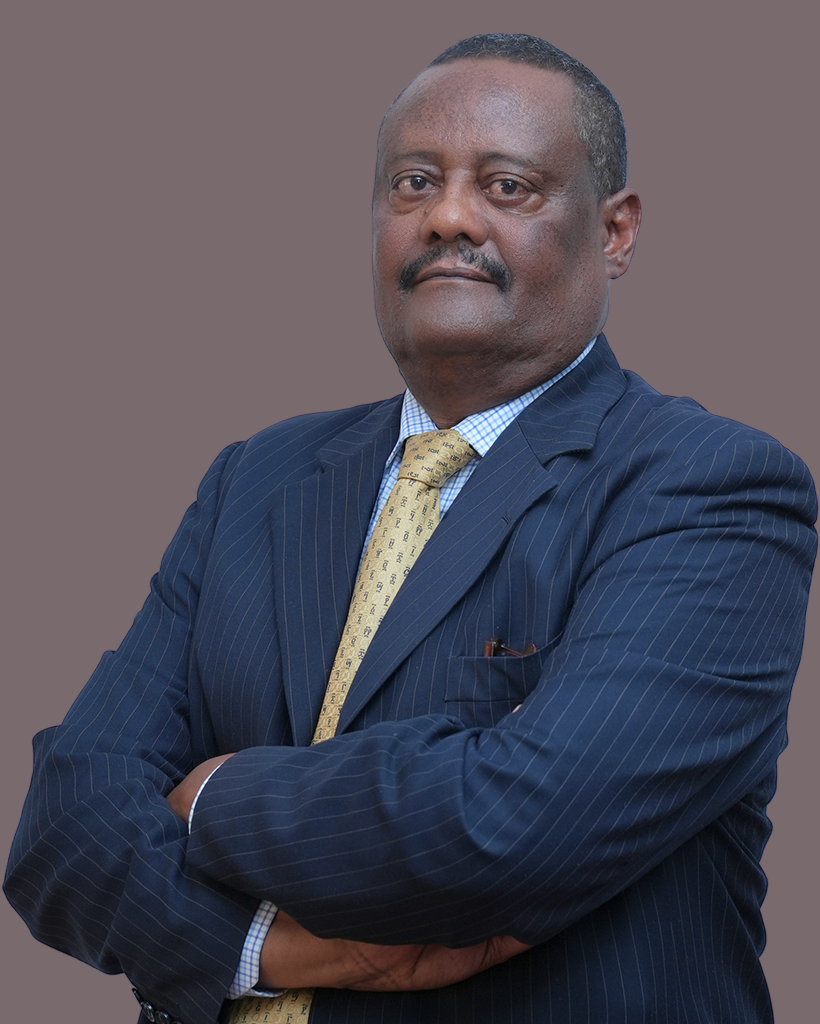 Berhanu Adello's Image
