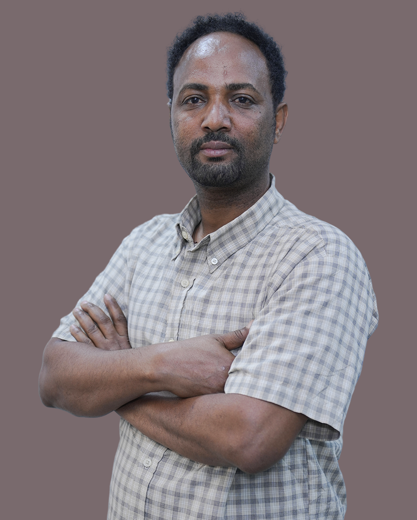 Abreha Mesele's Image