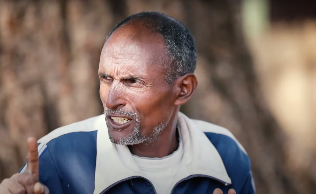 The Right to Make Complaint – Ethiopian Human Rights Commission – EHRC