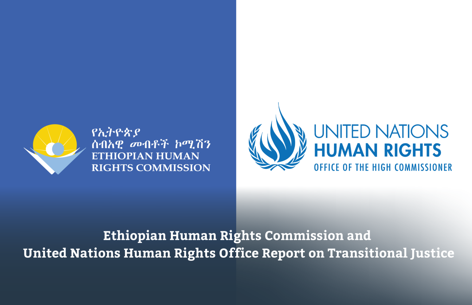 Ethiopian Human Rights Commission and United Nations Human Rights ...