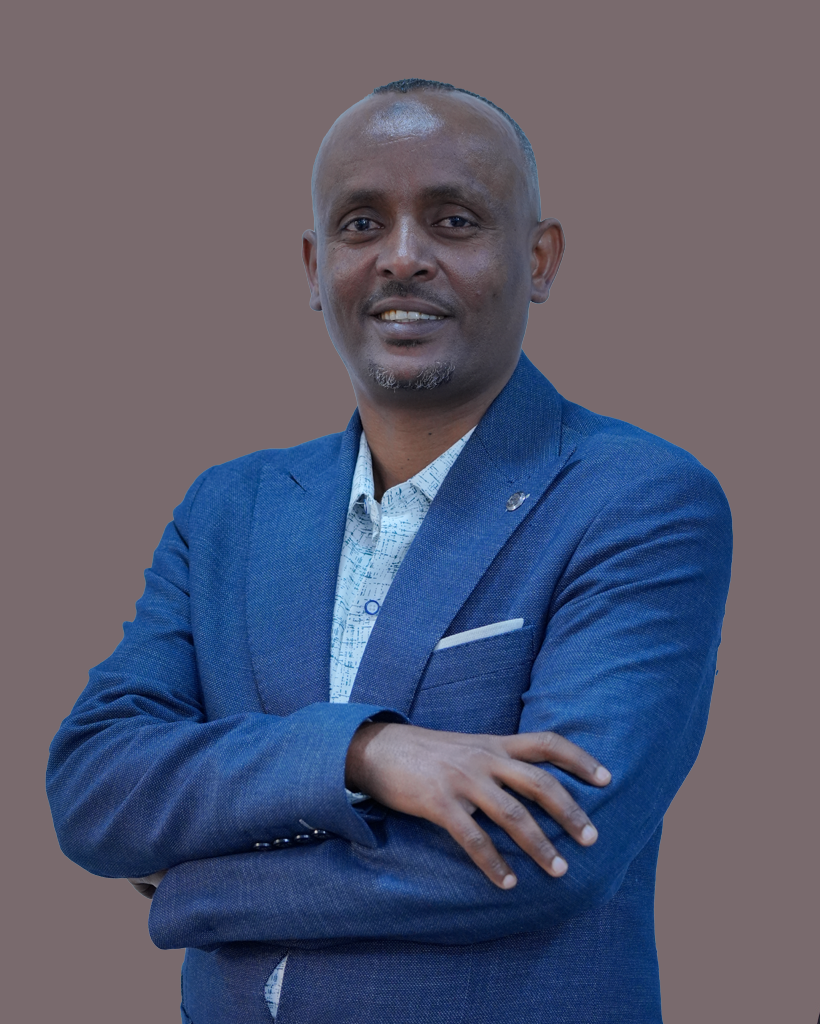 Mohammed Ahmed's Image