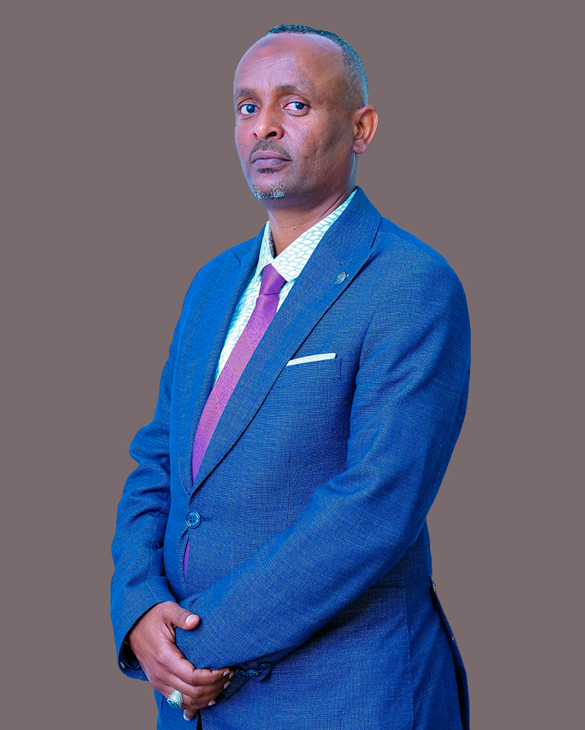 Mohammed Ahmed's Image