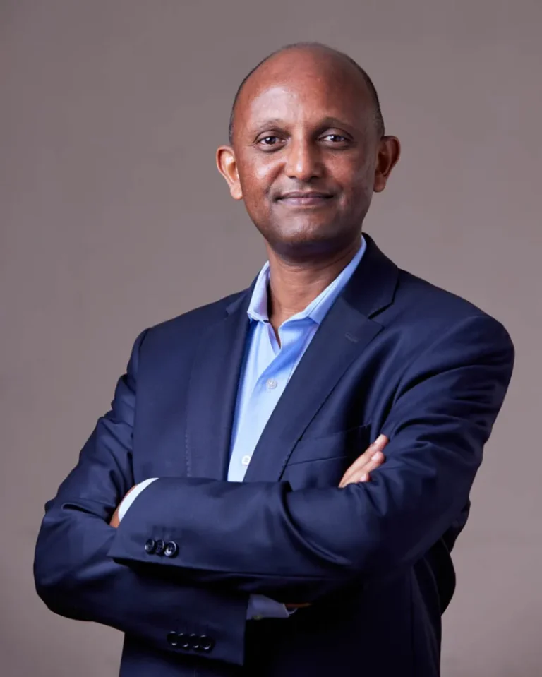 Dr. Daniel Bekele