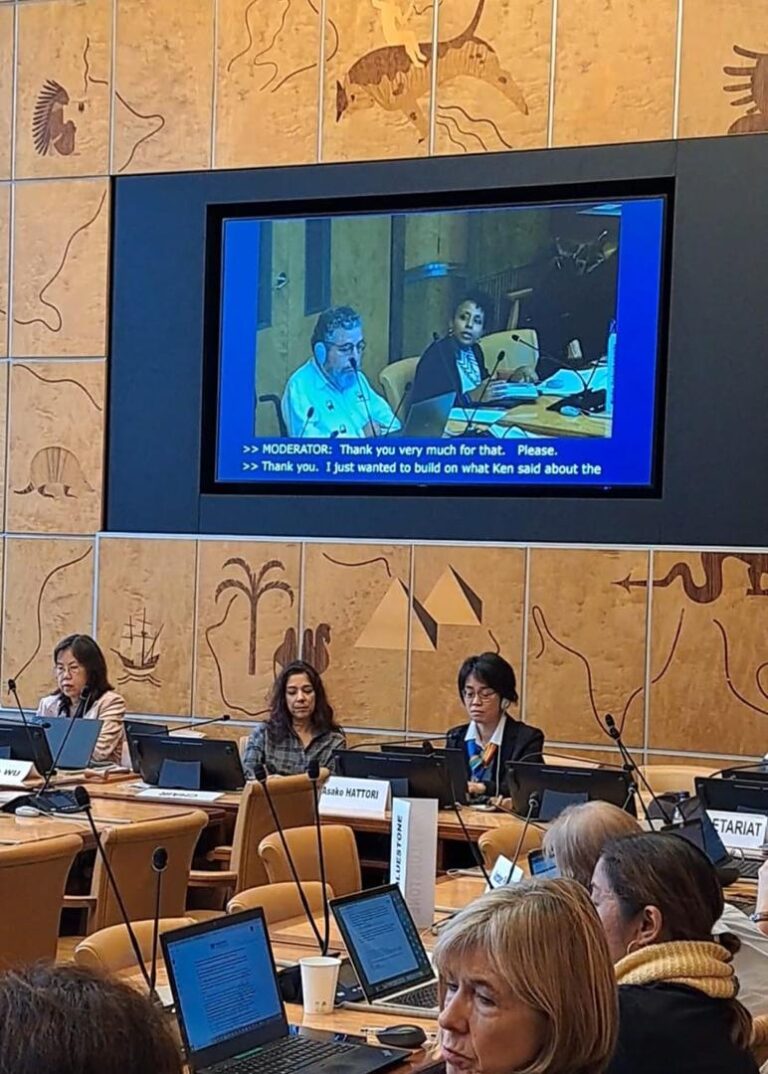Care and Support as Human Rights: Addressing Gaps in Support Systems ...