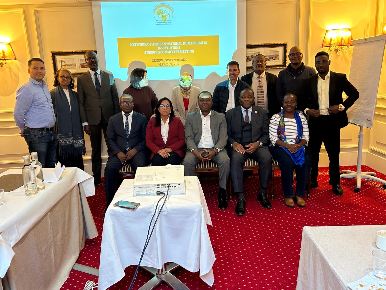 EHRC participated in the Global Alliance of National Human Rights ...