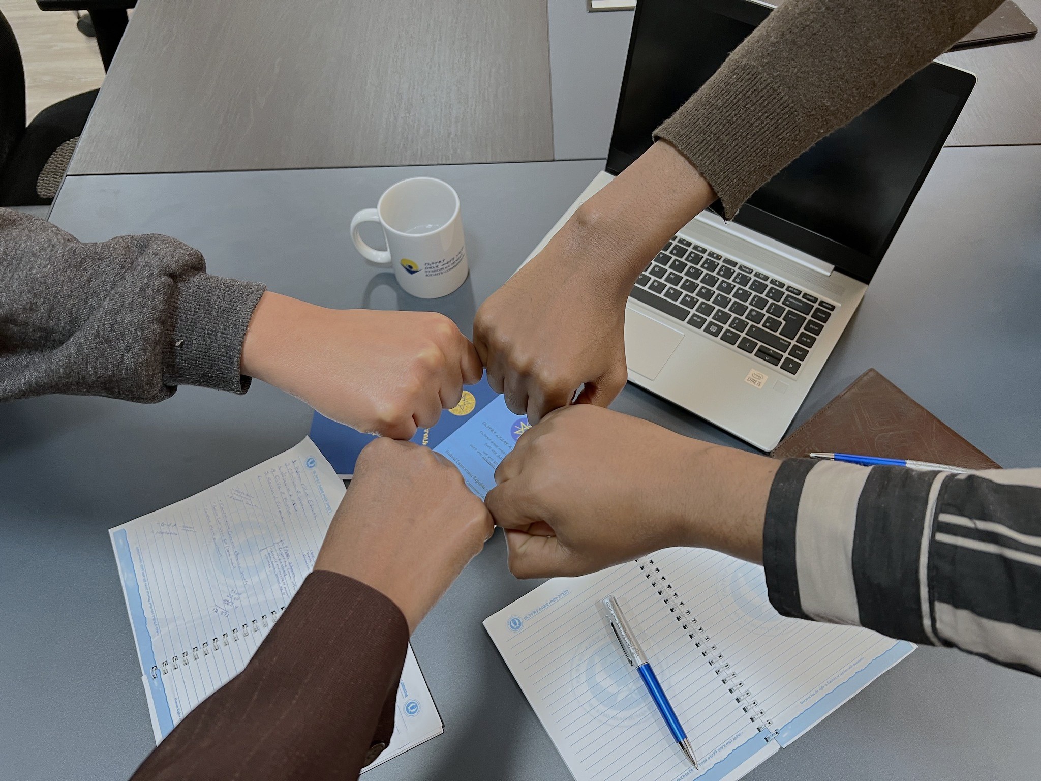 Platform Shared Goals