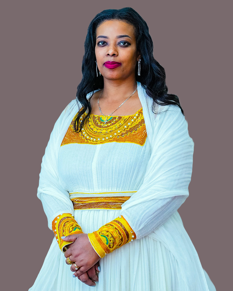Ashenefech Abebe's Image