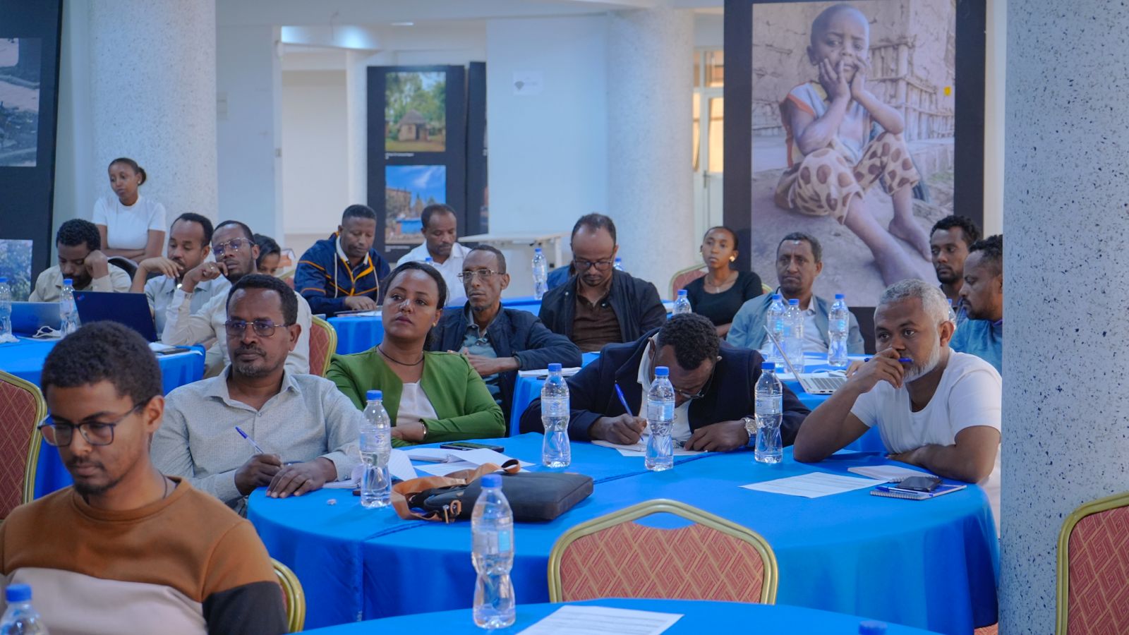 Capacity-Building Training: Impact of Artificial Intelligence (AI) on ...