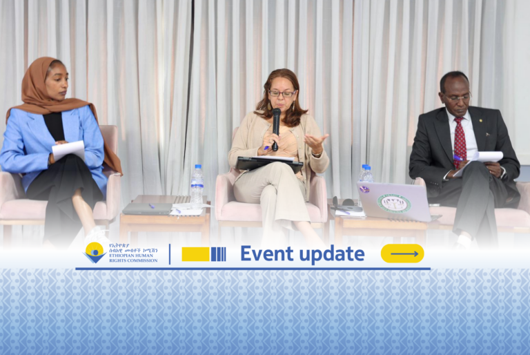 Discussion on the International Day for the Right to the Truth