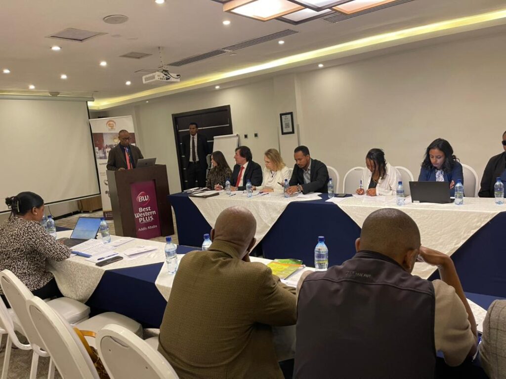 Consultation on Expanding Civic Space and Strengthening the Protection ...